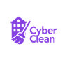 Cyber Clean Logo